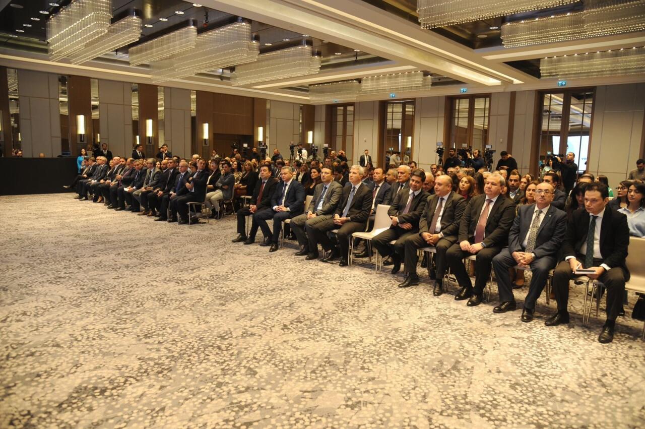 “MEDİAlab” layihəsi çərçivəsində “Yeni media mühitində təhsil və məşğulluq imkanları” adlı hesabat konfransı keçirilib