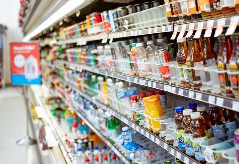 Японские аналитики зафиксировали рекордный рост цен на продукты в стране