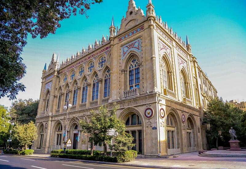 В Азербайджане упразднен "Научно-технологический парк" при НАНА