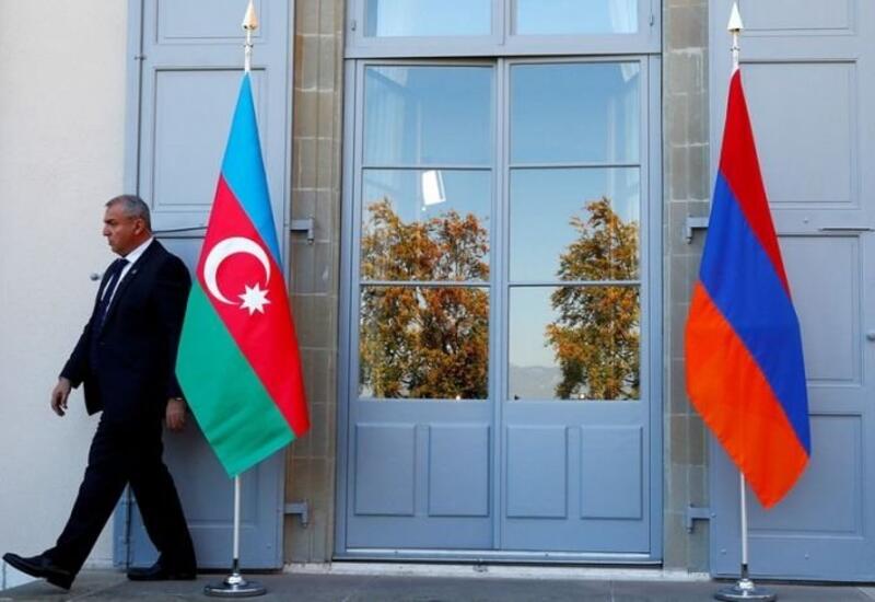Азербайджанская и армянская стороны интенсифицируют встречи комиссий по делимитации границы