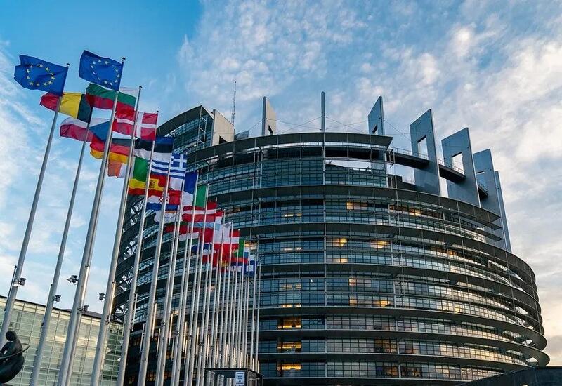Новый коррупционный скандал в Европарламенте