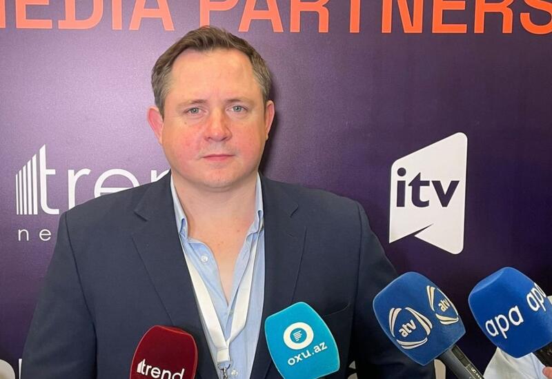 Альянс FinTech видит Азербайджан лидером в области инноваций в регионе