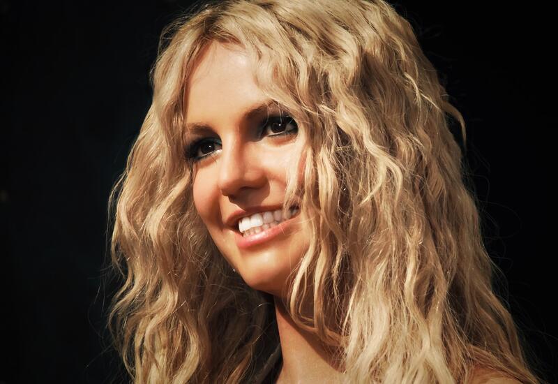 Бритни Спирс показала редкое фото старшего брата