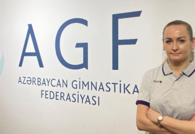 У Назанин Теймуровой есть шанс отобраться на Олимпийские игры