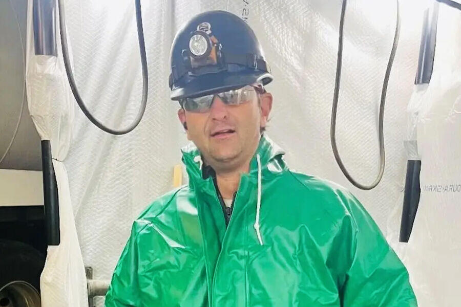 Бритни Спирс показала редкое фото старшего брата