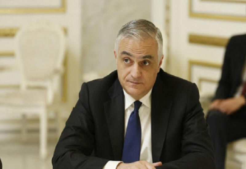 Раскол в правительстве Армении