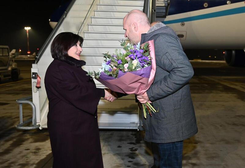 Делегация парламента Азербайджана проведет встречи в Чехии