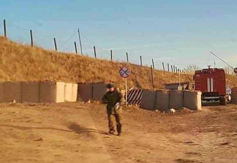 Армения сбросила маску и готовится к новой войне?
