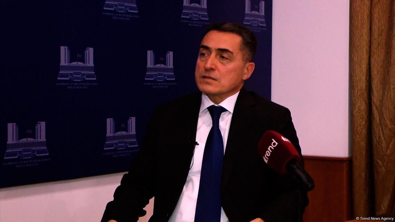 Давление Запада на Азербайджан не даст результатов