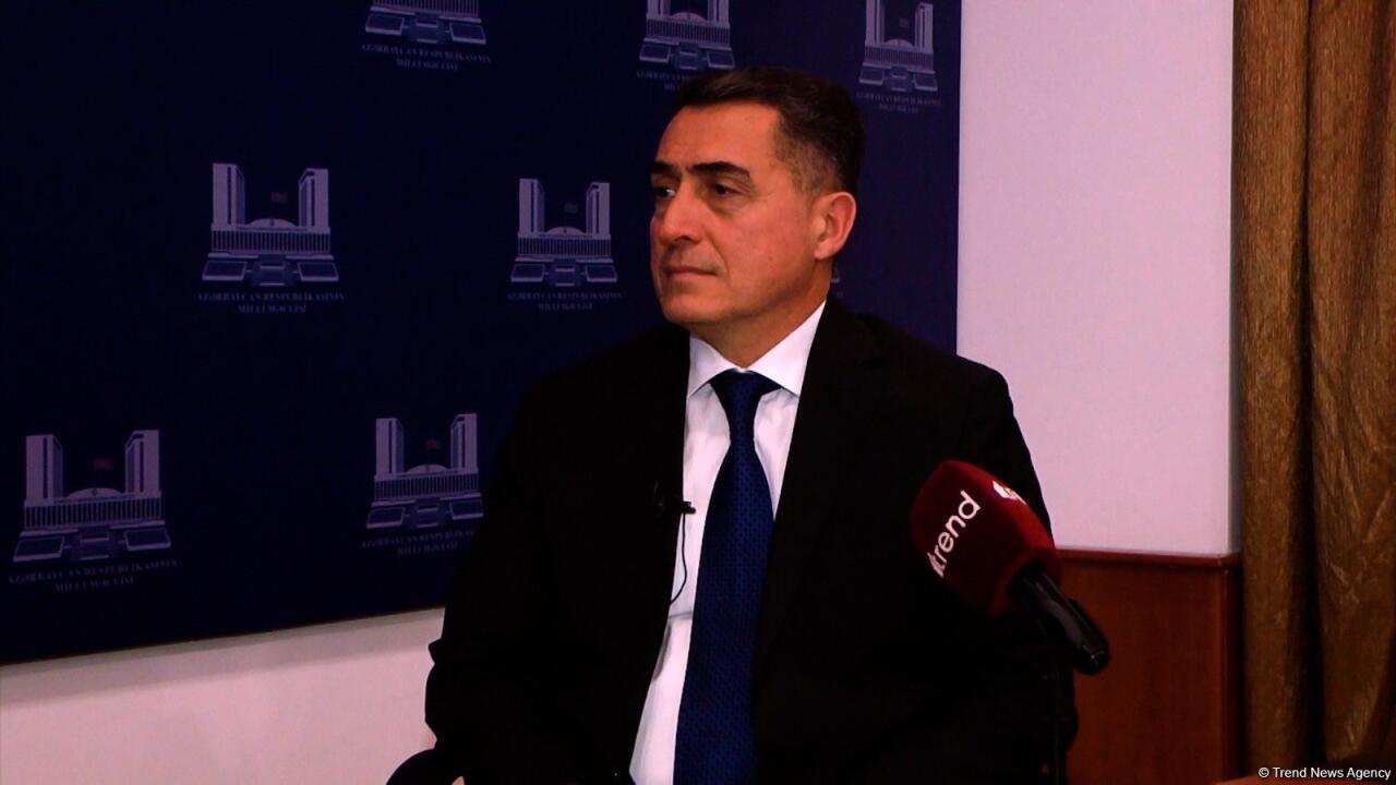 Давление Запада на Азербайджан не даст результатов
