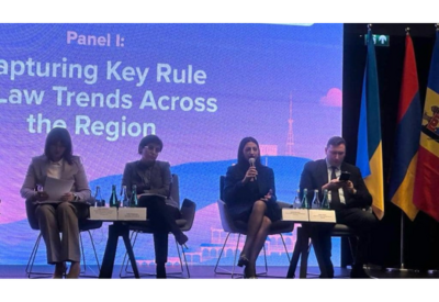 Реваншисты не извлекли урока – в этот раз "отличилась" омбудсмен Армении