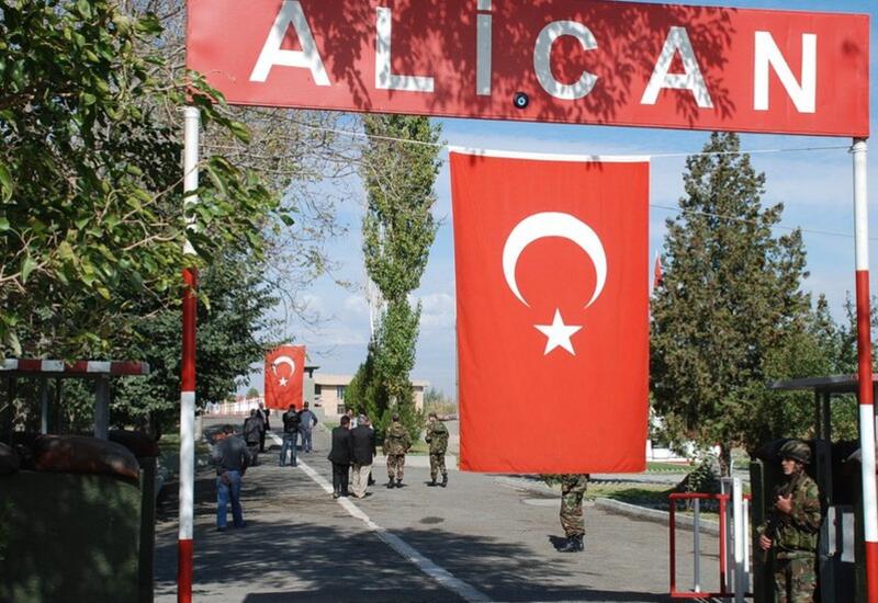 Türkiyə-Ermənistan sərhədi ilə bağlı