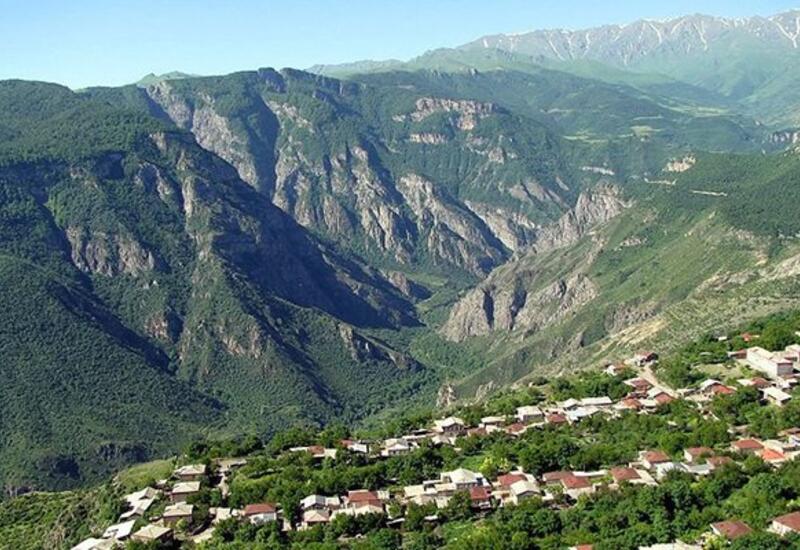 Ağdərə rayonu üzrə ölkə və yerli əhəmiyyətli daşınmaz tarix və mədəniyyət abidələri müəyyənləşdi