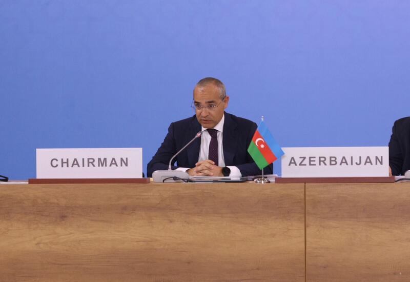 SOCAR взяла на себя обязательство сократить выбросы метана до нуля к 2035 году