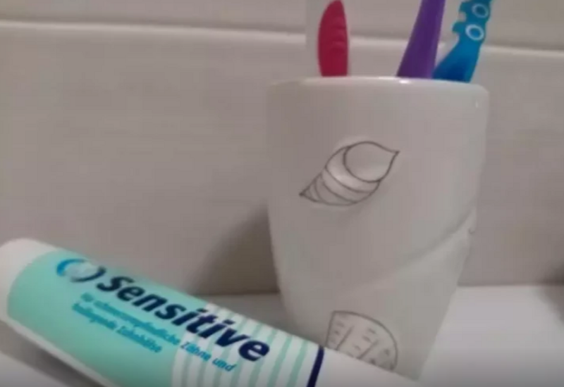 Təcrübəli evdar QADINLARIN SİRRİ