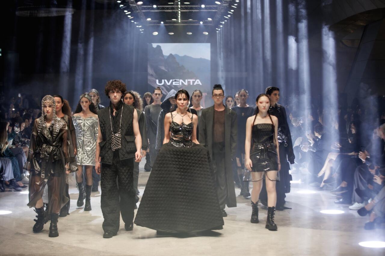Baku Fashion Week 2023 – от силы и нежности до мистики и индивидуальности