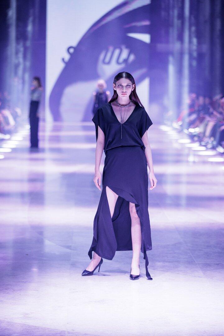 Baku Fashion Week 2023 – от силы и нежности до мистики и индивидуальности