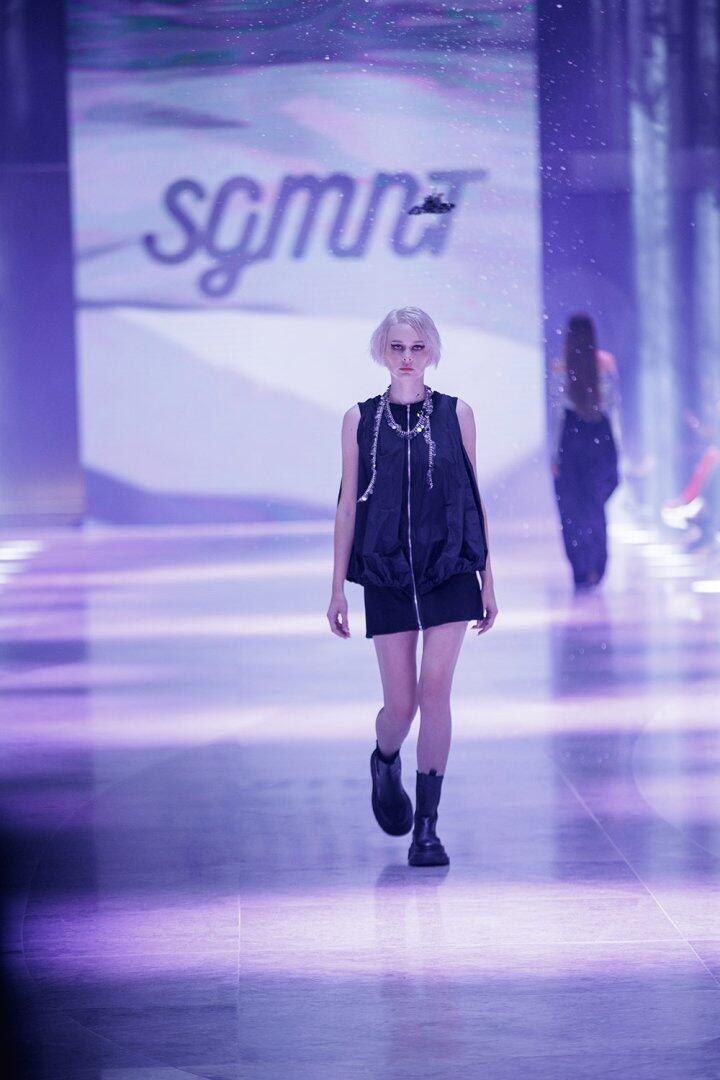 Baku Fashion Week 2023 – от силы и нежности до мистики и индивидуальности