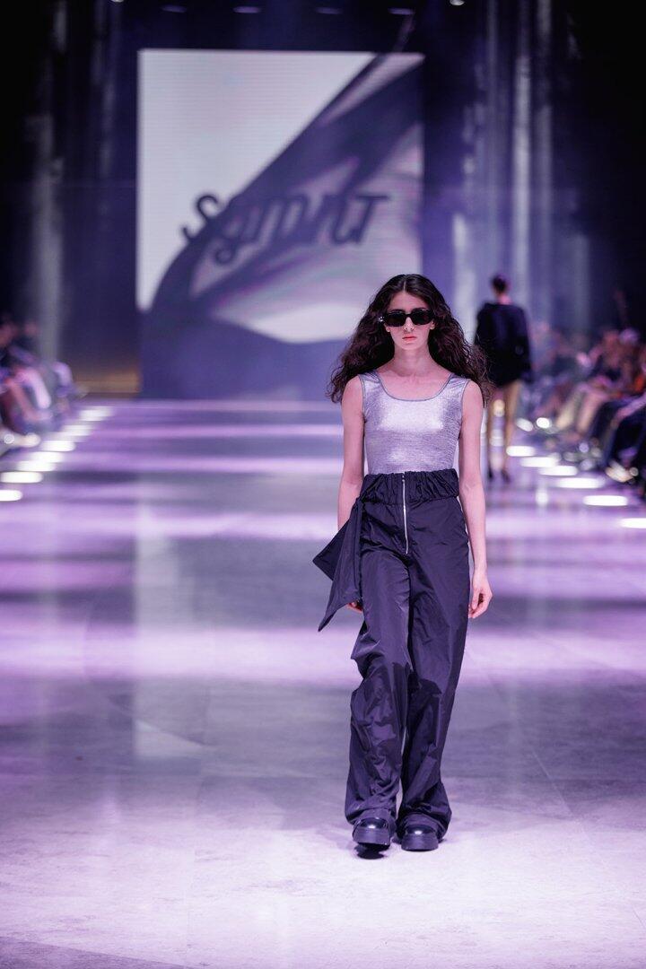 Baku Fashion Week 2023 – от силы и нежности до мистики и индивидуальности
