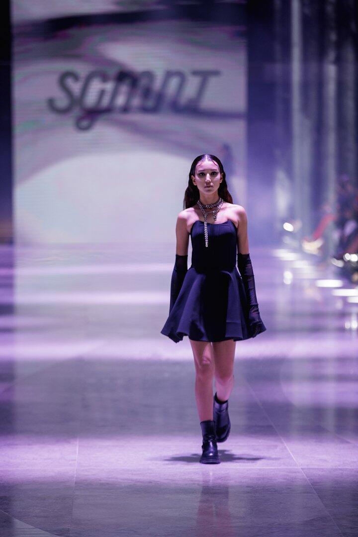 Baku Fashion Week 2023 – от силы и нежности до мистики и индивидуальности