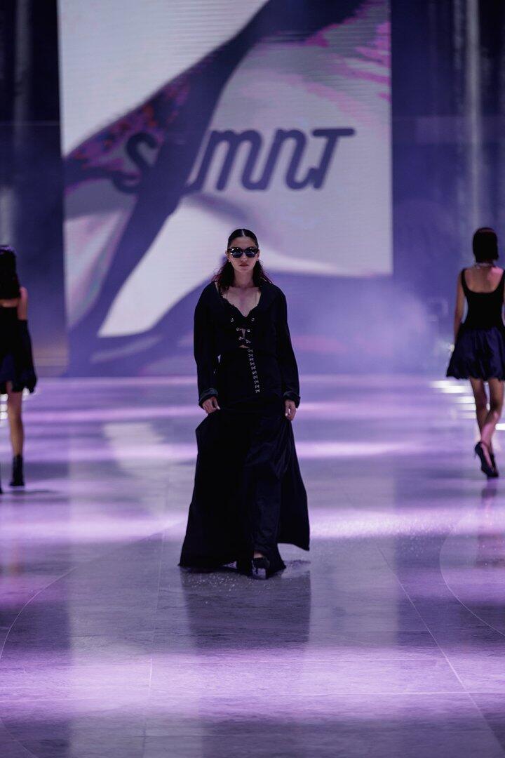 Baku Fashion Week 2023 – от силы и нежности до мистики и индивидуальности