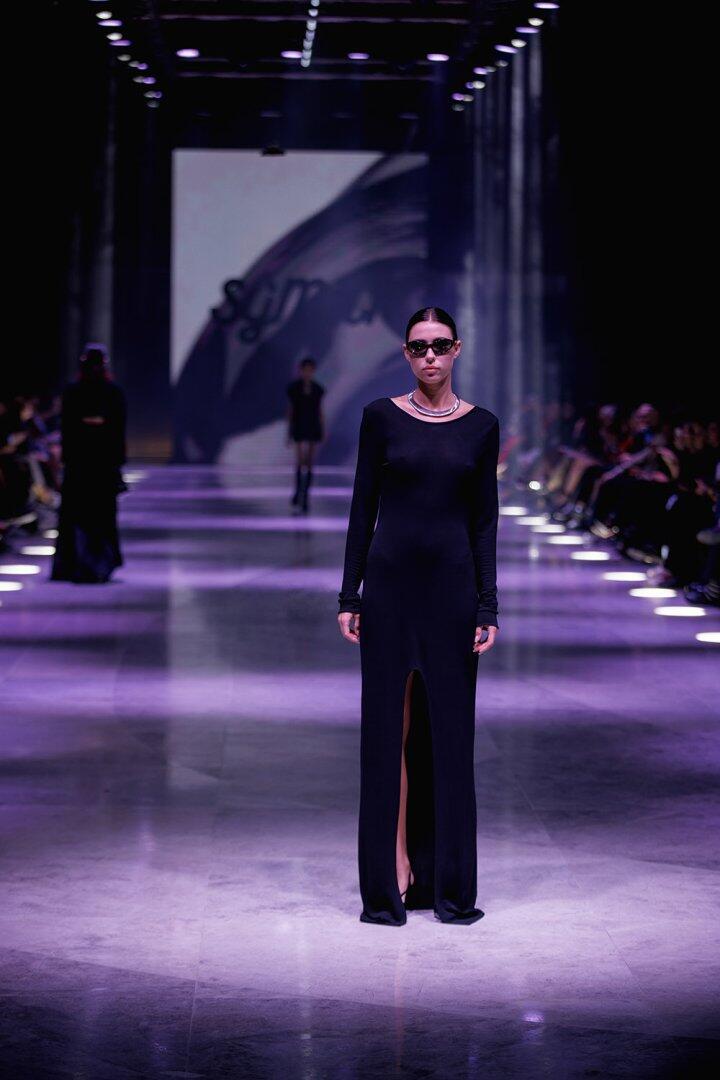 Baku Fashion Week 2023 – от силы и нежности до мистики и индивидуальности