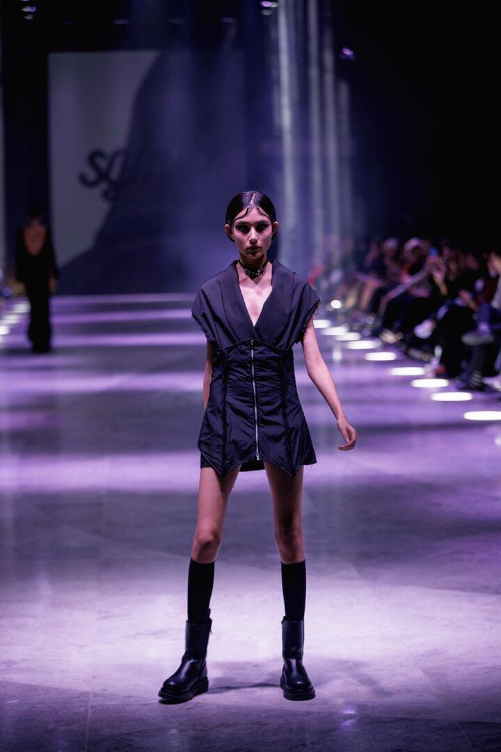 Baku Fashion Week 2023 – от силы и нежности до мистики и индивидуальности
