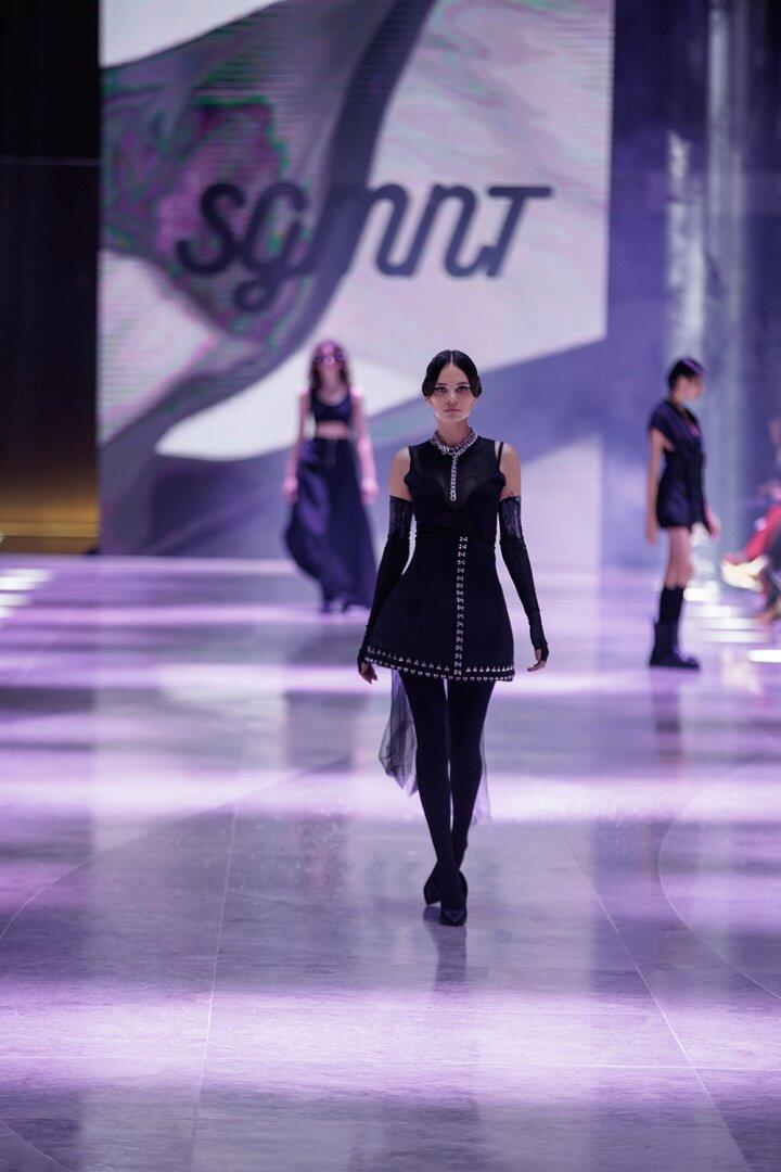 Baku Fashion Week 2023 – от силы и нежности до мистики и индивидуальности