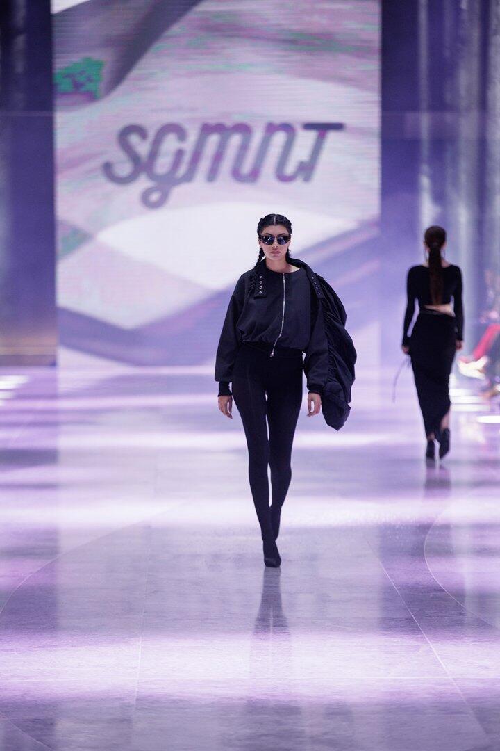 Baku Fashion Week 2023 – от силы и нежности до мистики и индивидуальности