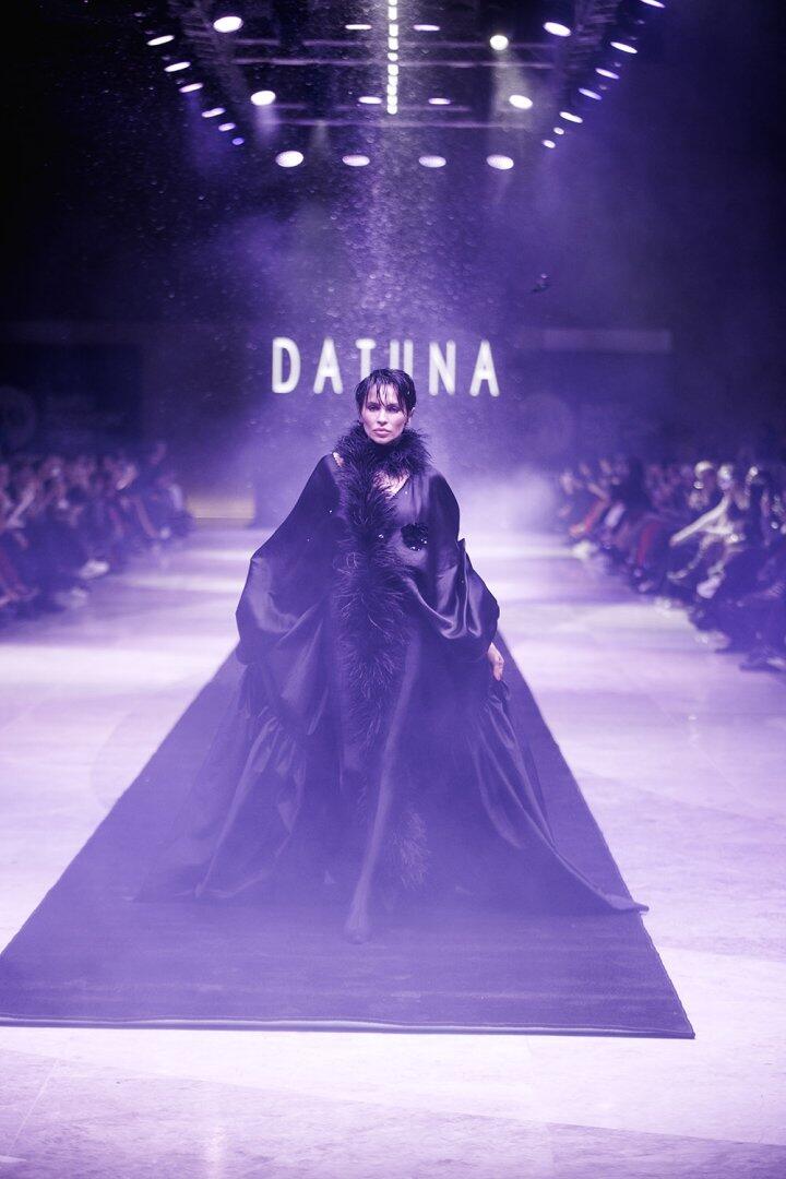 Baku Fashion Week 2023 – от силы и нежности до мистики и индивидуальности
