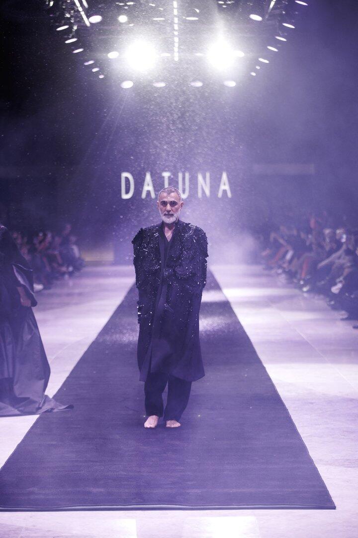 Baku Fashion Week 2023 – от силы и нежности до мистики и индивидуальности