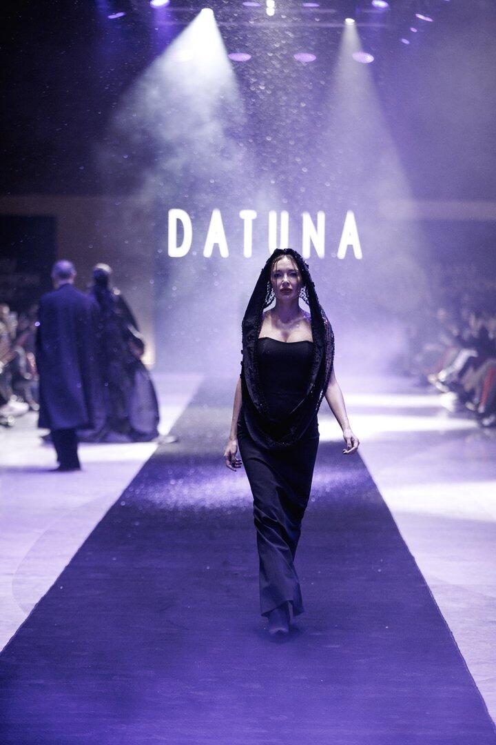 Baku Fashion Week 2023 – от силы и нежности до мистики и индивидуальности