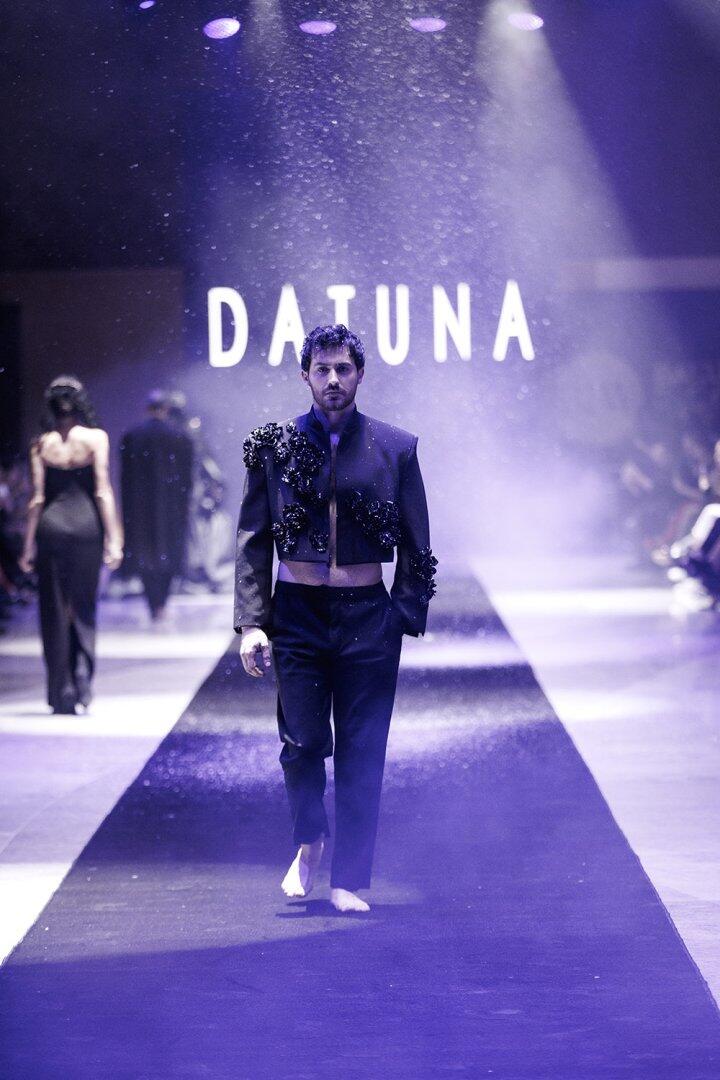 Baku Fashion Week 2023 – от силы и нежности до мистики и индивидуальности