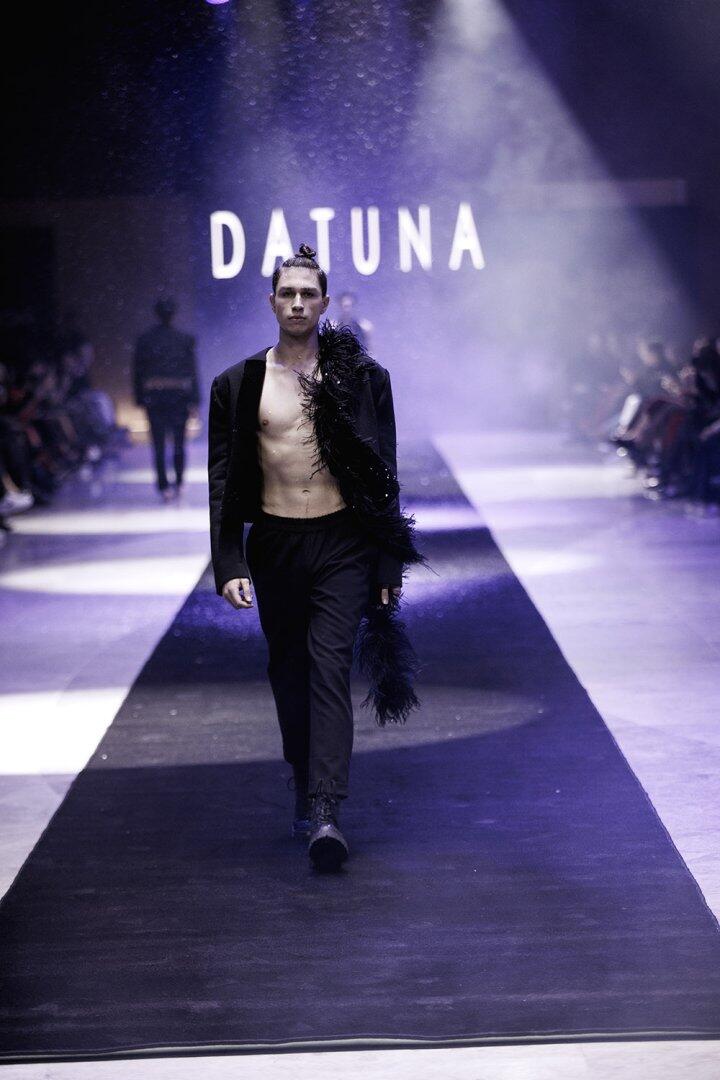 Baku Fashion Week 2023 – от силы и нежности до мистики и индивидуальности