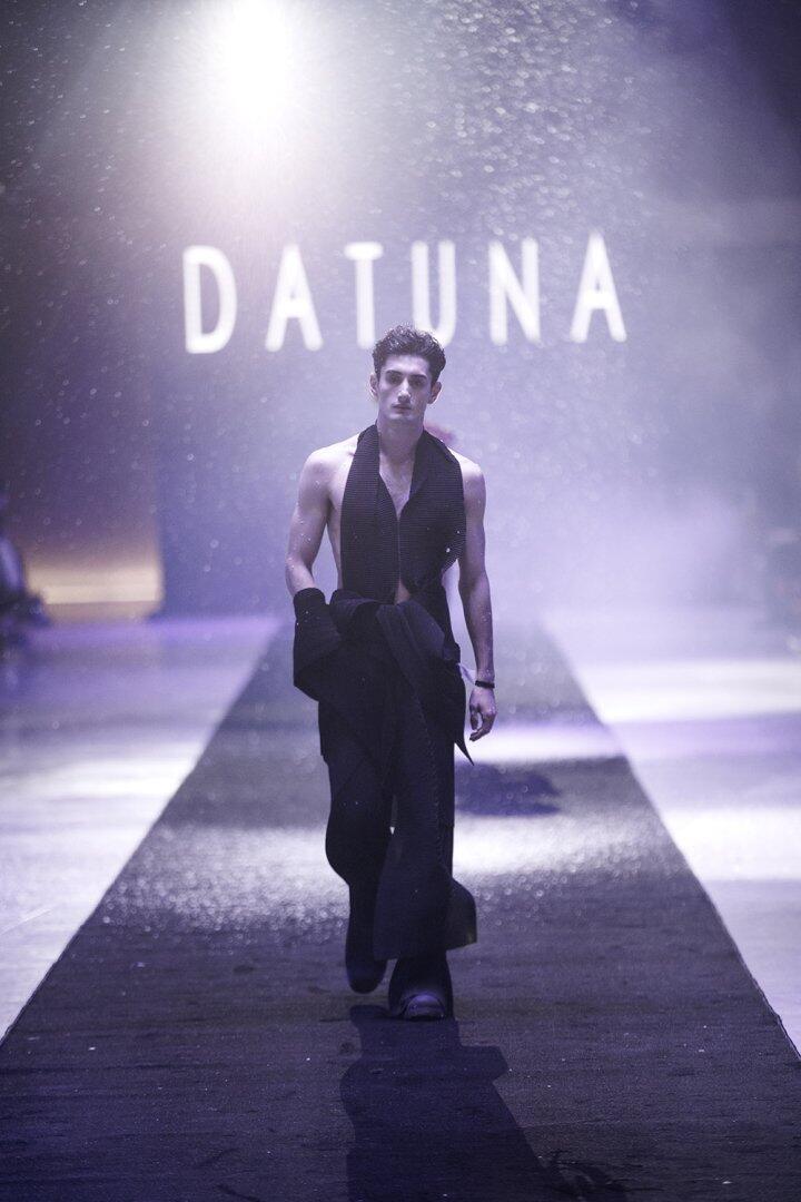 Baku Fashion Week 2023 – от силы и нежности до мистики и индивидуальности