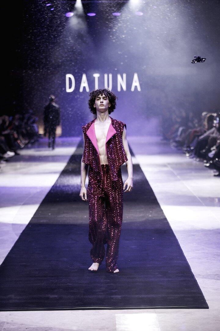 Baku Fashion Week 2023 – от силы и нежности до мистики и индивидуальности
