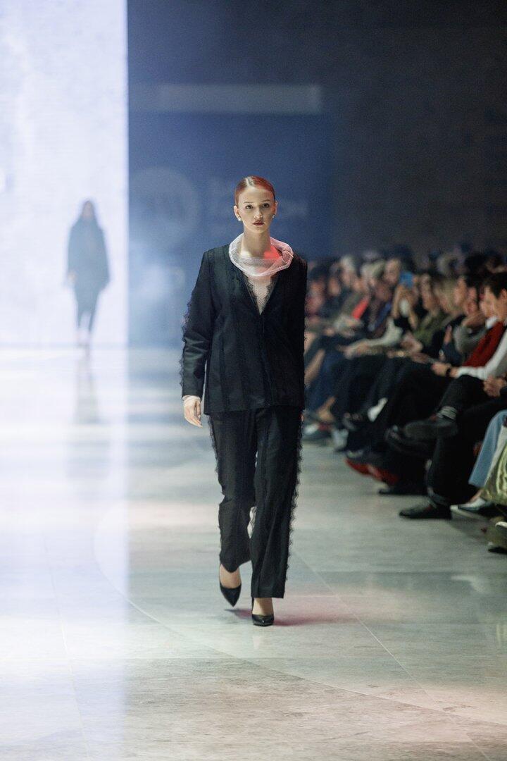 Baku Fashion Week 2023 – от силы и нежности до мистики и индивидуальности