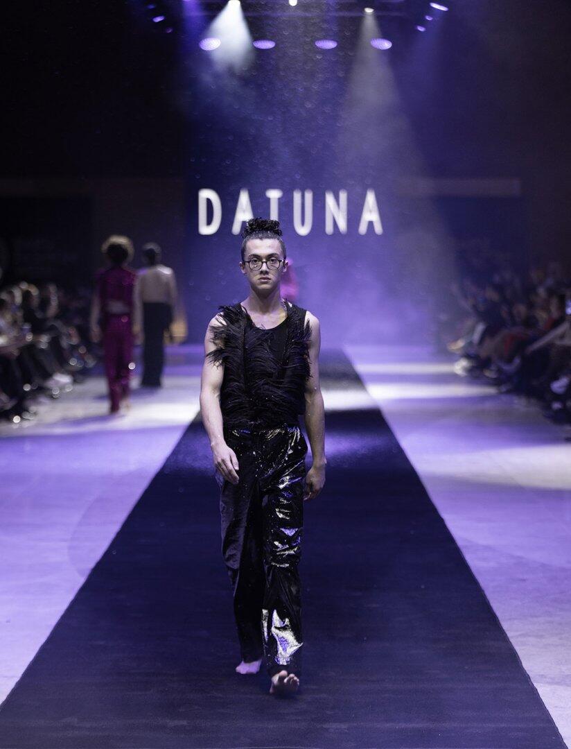 Baku Fashion Week 2023 – от силы и нежности до мистики и индивидуальности