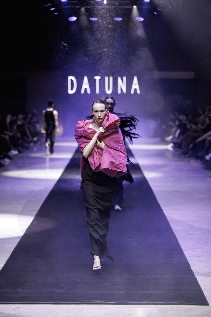 Baku Fashion Week 2023 – от силы и нежности до мистики и индивидуальности