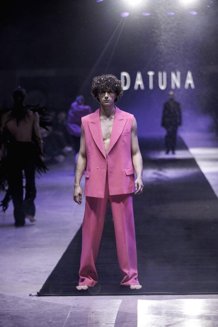 Baku Fashion Week 2023 – от силы и нежности до мистики и индивидуальности
