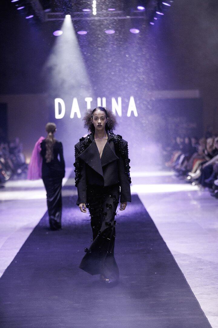 Baku Fashion Week 2023 – от силы и нежности до мистики и индивидуальности