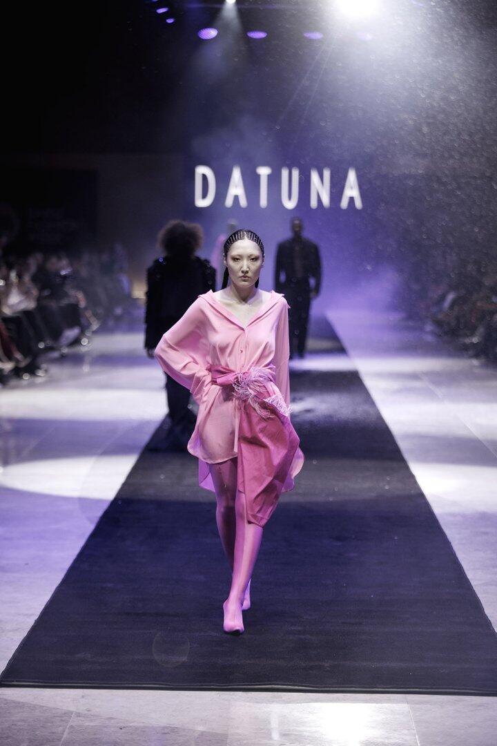 Baku Fashion Week 2023 – от силы и нежности до мистики и индивидуальности
