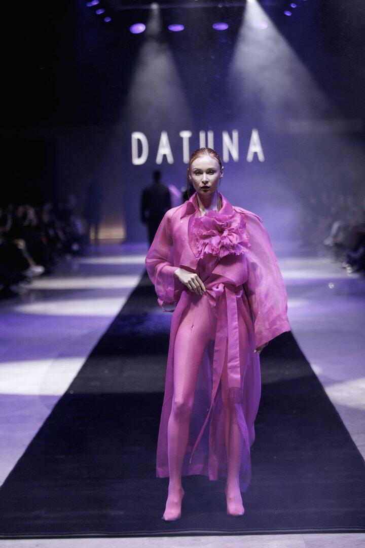 Baku Fashion Week 2023 – от силы и нежности до мистики и индивидуальности