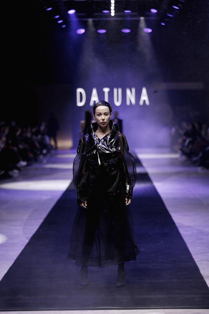 Baku Fashion Week 2023 – от силы и нежности до мистики и индивидуальности