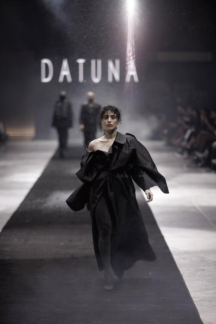 Baku Fashion Week 2023 – от силы и нежности до мистики и индивидуальности