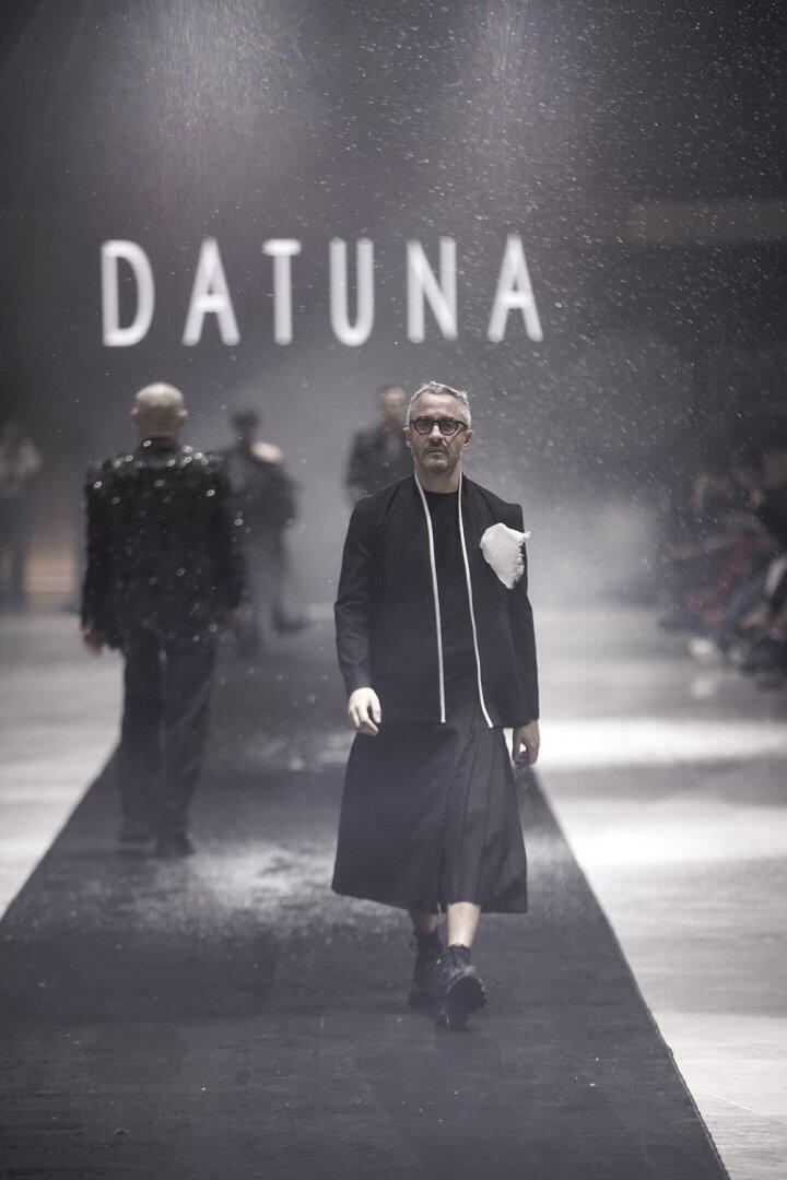 Baku Fashion Week 2023 – от силы и нежности до мистики и индивидуальности