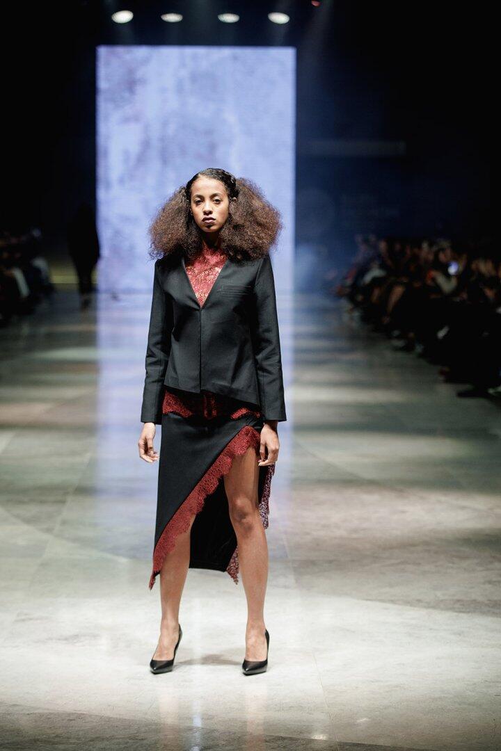 Baku Fashion Week 2023 – от силы и нежности до мистики и индивидуальности