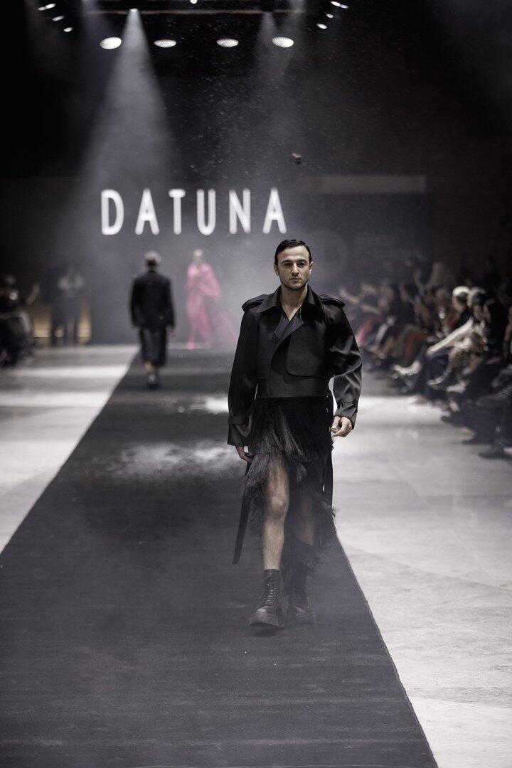 Baku Fashion Week 2023 – от силы и нежности до мистики и индивидуальности