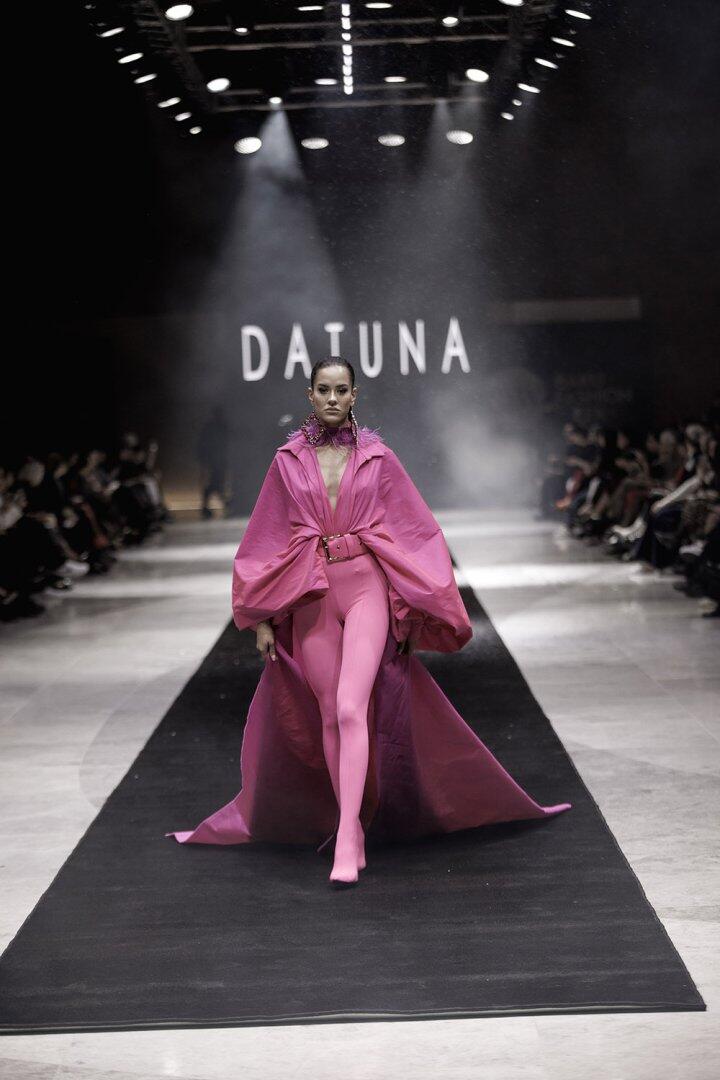 Baku Fashion Week 2023 – от силы и нежности до мистики и индивидуальности