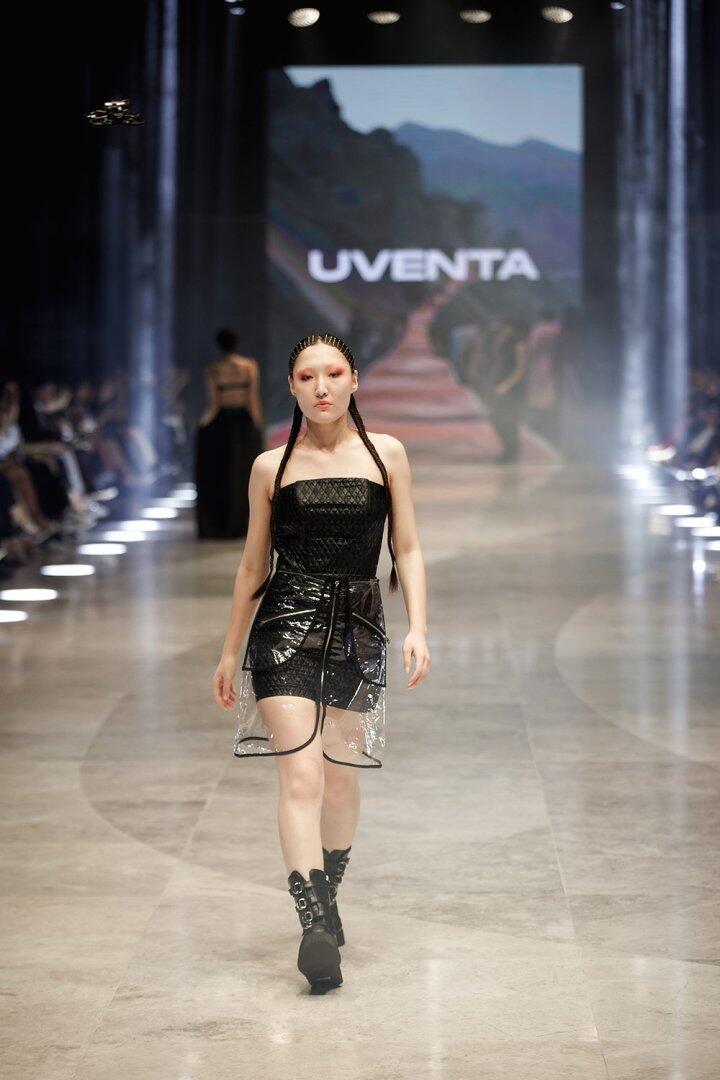 Baku Fashion Week 2023 – от силы и нежности до мистики и индивидуальности